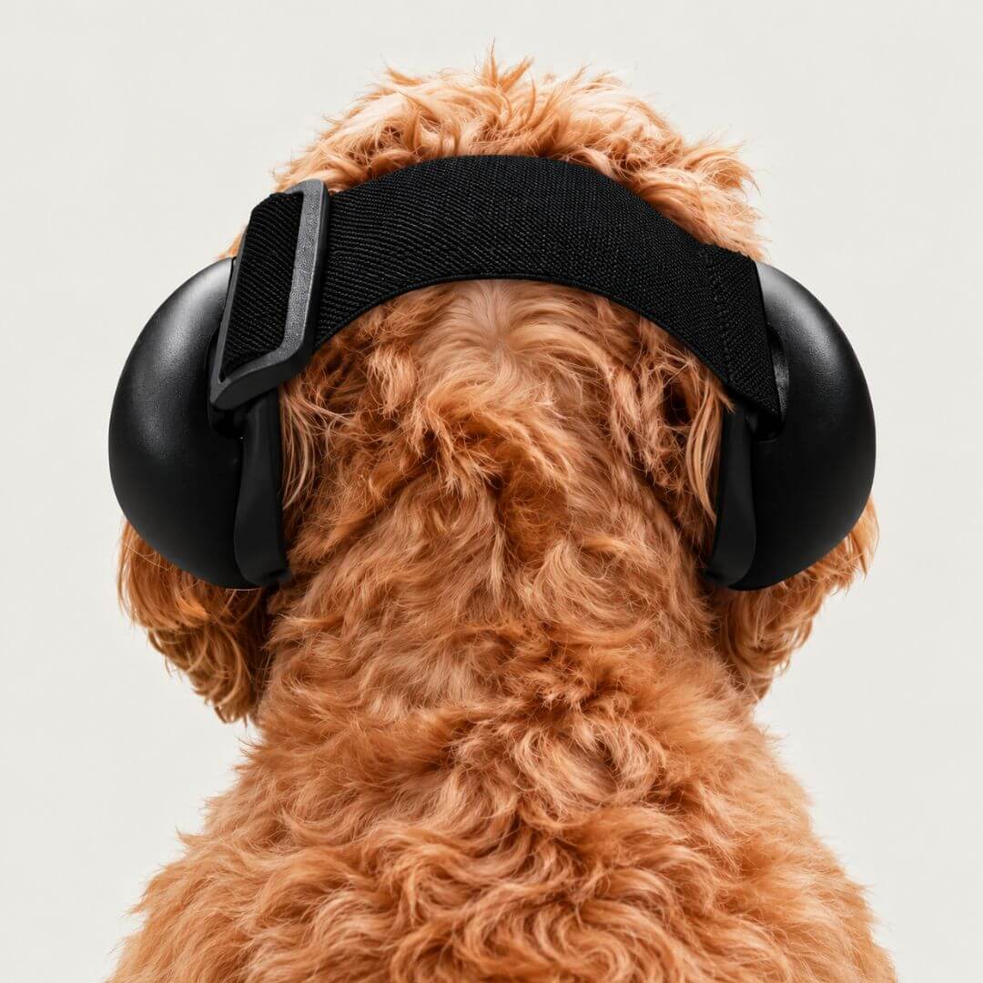 DogQuiet Shield