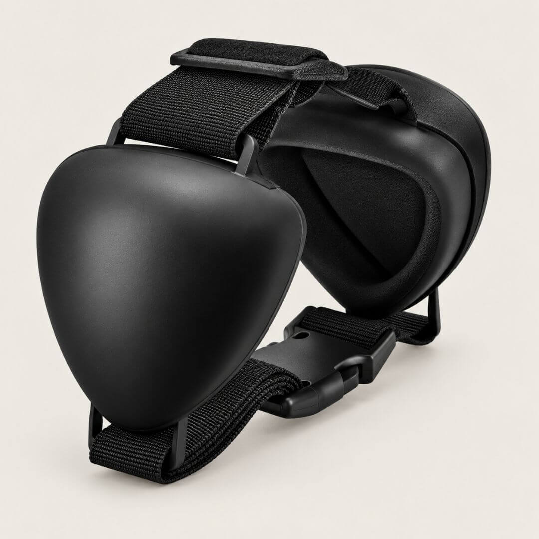 DogQuiet Shield