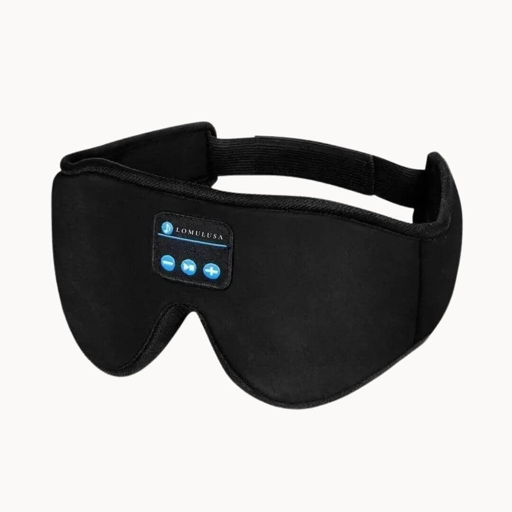 Lomulusa One · Sleep Mask