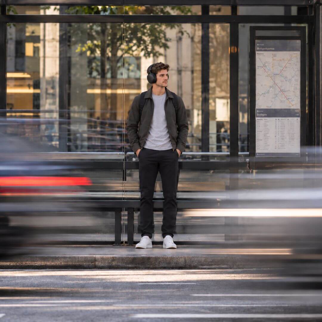 CityQuiet Move