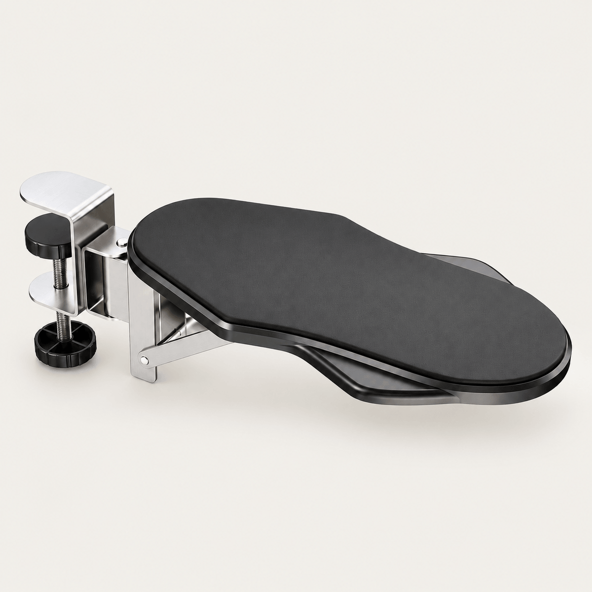 DeskWing™ Fold-Away Arm Support